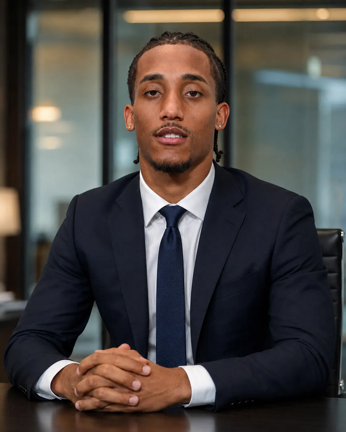 João Pedro, Chief Revenue Officer