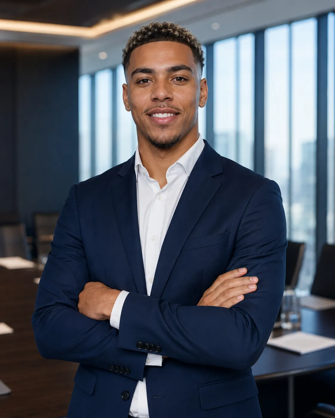 Morgan Rogers, Head of Growth